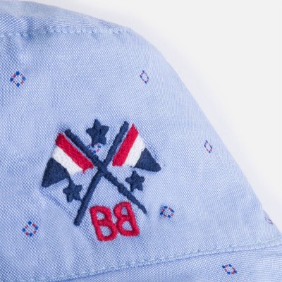 Cappello reversibile  Mayoral