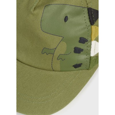 Mayoral - Cappello dinosauro