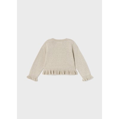 Mayoral - Giacchino corto maglia