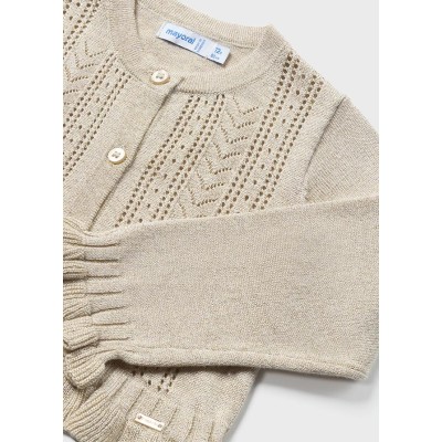 Mayoral - Giacchino corto maglia