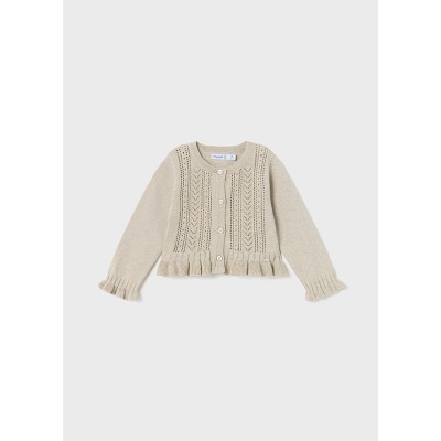 Mayoral - Giacchino corto maglia