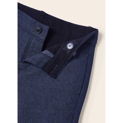 Mayoral - Bermuda tailoring