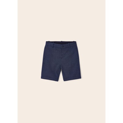 Mayoral - Bermuda tailoring