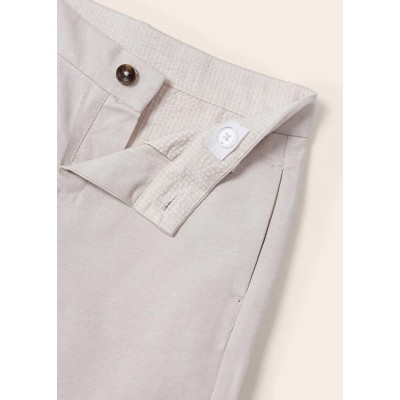 Mayoral - Bermuda tailoring
