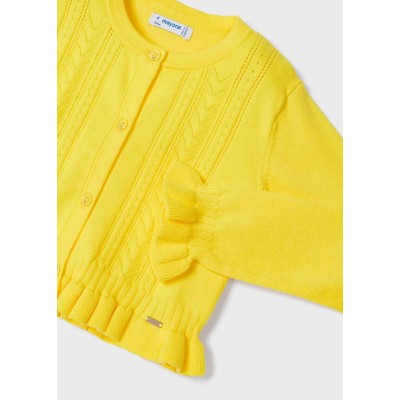 Mayoral - cardigan tricot