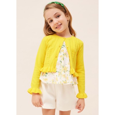 Mayoral - cardigan tricot