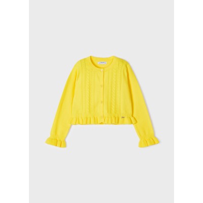 Mayoral - cardigan tricot