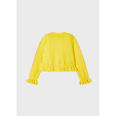 Mayoral - cardigan tricot