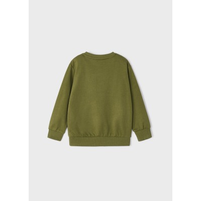 Mayoral - Pullover ricamato