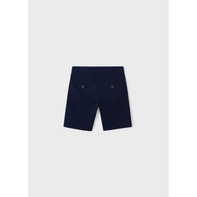 Mayoral - Bermuda chino twill basico