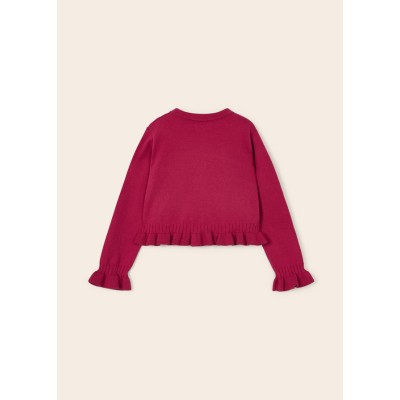Mayoral - cardigan tricot