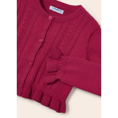 Mayoral - cardigan tricot