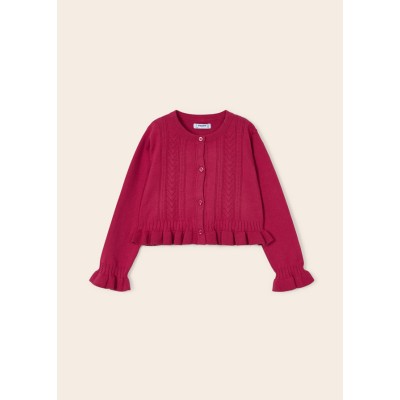 Mayoral - cardigan tricot