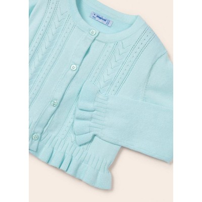 Mayoral - cardigan tricot