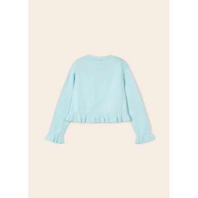 Mayoral - cardigan tricot