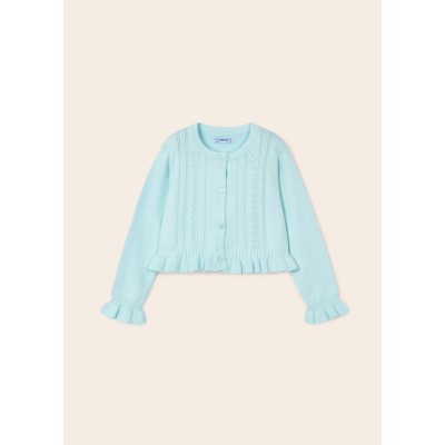 Mayoral - cardigan tricot