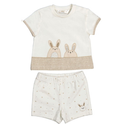 Mayoral -  Completo corto