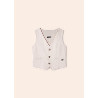 Mayoral - Gilet tailoring
