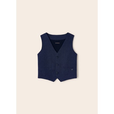 Mayoral - Gilet tailoring