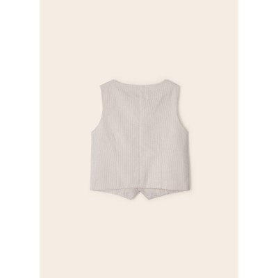 Mayoral - Gilet tailoring