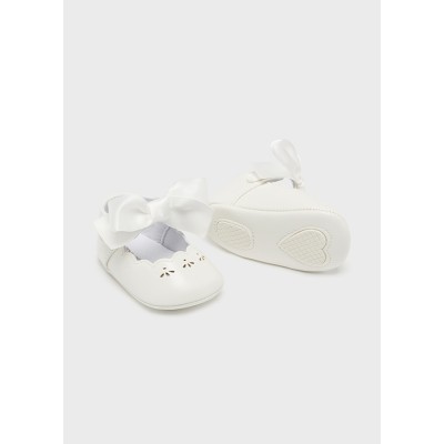 Mayoral -  Scrapine con fiocco