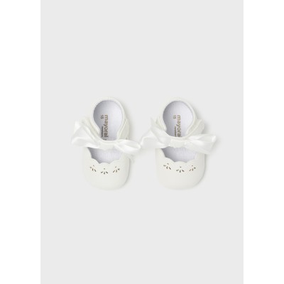 Mayoral -  Scrapine con fiocco