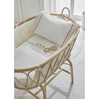 Mayoral -  Lenzuola ricami