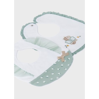 Mayoral -  Set 2 bavaglini