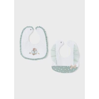 Mayoral -  Set 2 bavaglini