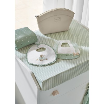 Mayoral -  Set 2 bavaglini