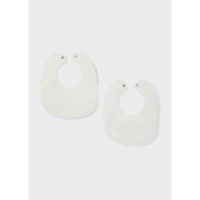 Mayoral -  Set 2 bavaglini