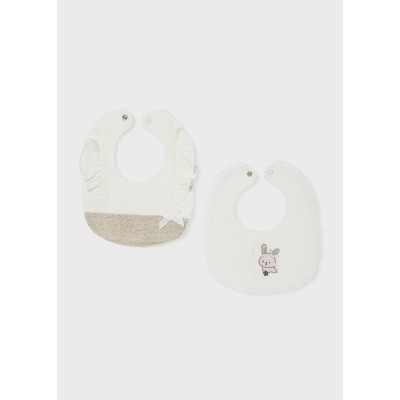 Mayoral -  Set 2 bavaglini