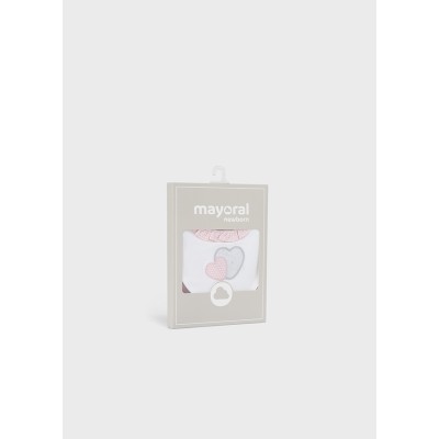 Mayoral -  Set 2 bavaglini