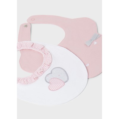 Mayoral -  Set 2 bavaglini