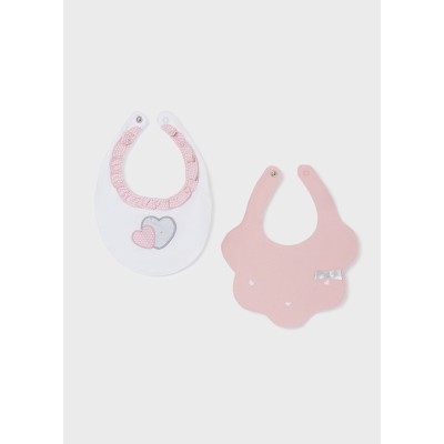 Mayoral -  Set 2 bavaglini