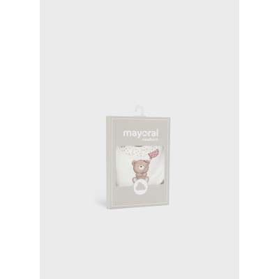 Mayoral -  Set 2 bavaglini