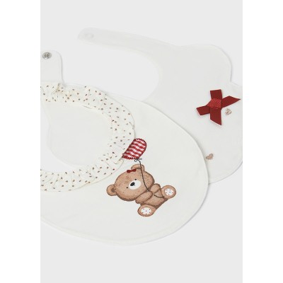 Mayoral -  Set 2 bavaglini