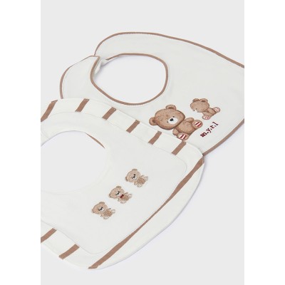 Mayoral -  Set 2 bavaglini