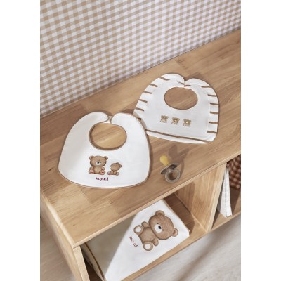 Mayoral -  Set 2 bavaglini