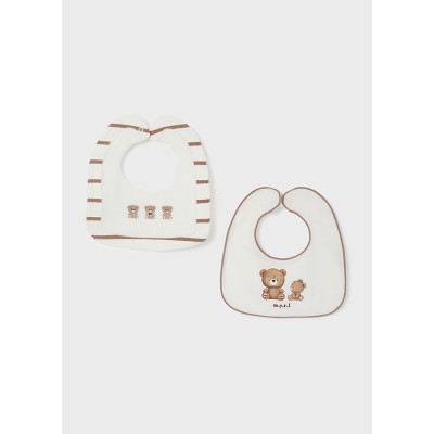 Mayoral -  Set 2 bavaglini