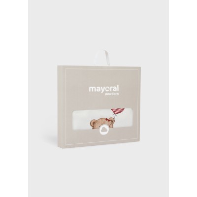 Mayoral -  Copertina volant