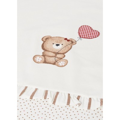 Mayoral -  Copertina volant