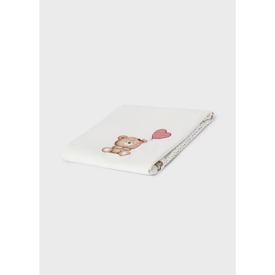 Mayoral -  Copertina volant