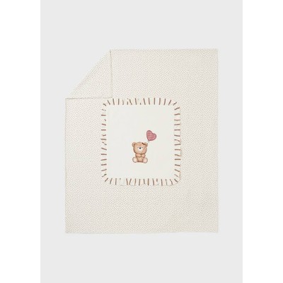 Mayoral -  Copertina volant