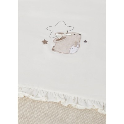 Mayoral -  Copertina volant