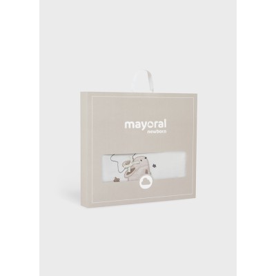 Mayoral -  Copertina volant