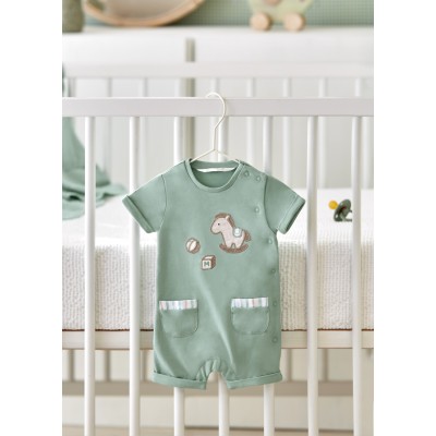 Mayoral -  Pagliaccetto corto