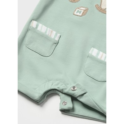 Mayoral -  Pagliaccetto corto