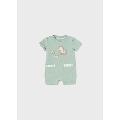 Mayoral -  Pagliaccetto corto