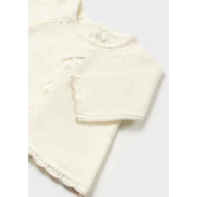 Mayoral -  Completo ghettina maglia